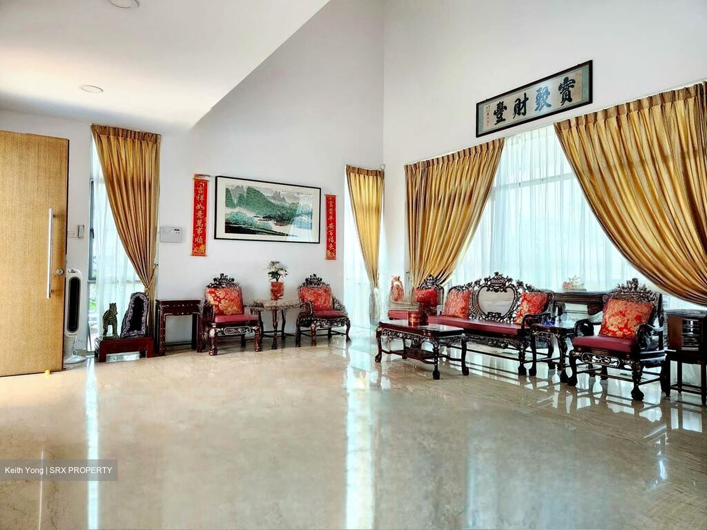 Jalan Ulu Siglap (D15), Detached #458876231